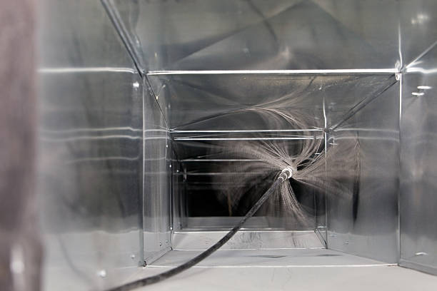 Best Commercial Air Duct Cleaning  in Florence, AL