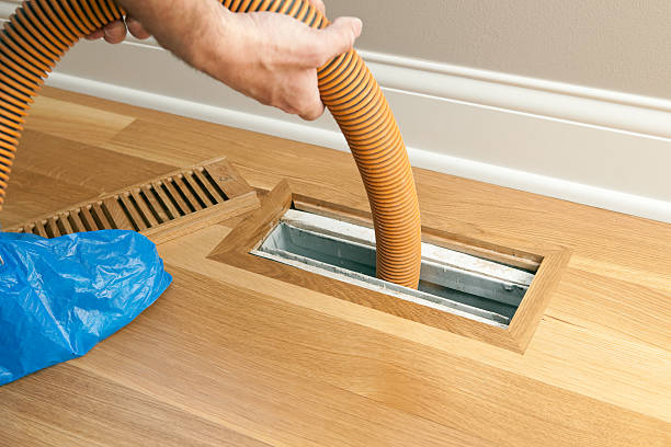 Best HVAC Air Duct Cleaning  in Florence, AL
