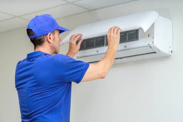 Florence, AL Airduct Cleaning Company