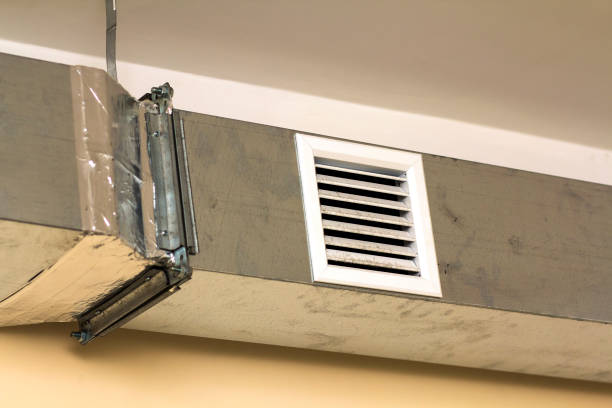 Best Best Air Duct Cleaning Company  in Florence, AL